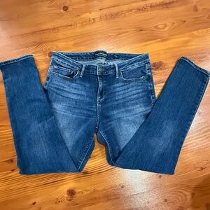 Lucky Lolita Skinny Jeans